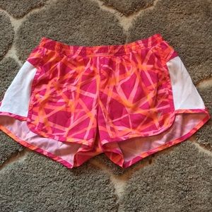 Old navy running shorts